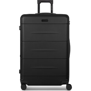 Police London 4 kółka Walizka 74 cm z funkcją poszerzenia