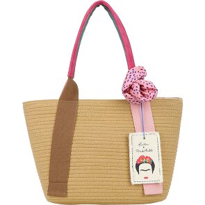 Fritzi aus Preußen Fritzi x Frida Kahlo Limited Torba 20 cm