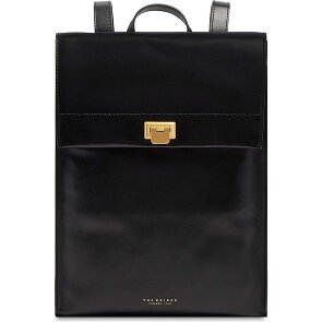 The Bridge Leila Plecak Skórzany 38 cm Komora na laptopa