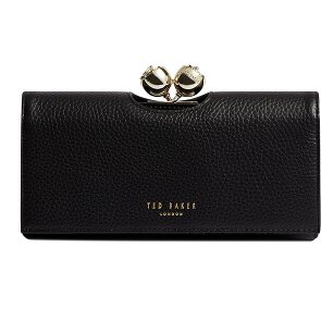 Ted Baker Roosali Portfel Skórzany 19 cm
