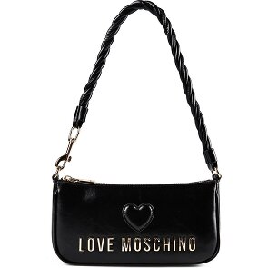 Love Moschino Cipria Torba na ramię Skóra 25 cm