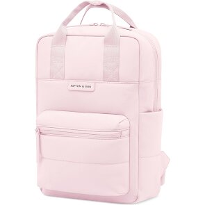 Kapten & Son Bergen Cloud Small Plecak 33.5 cm Komora na laptopa