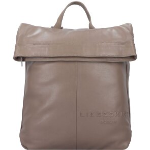 Liebeskind Elvira Plecak L Skórzany 40 cm Komora na laptopa Liebeskind Elvira Plecak L Skórzany 40 cm Komora na laptopa