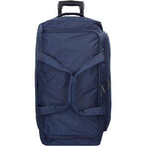 d&n Travel Line 7700 Roller Travel Bag 65 cm