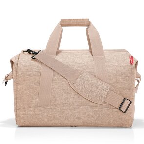 reisenthel Allrounder L Weekender Travel Bag 48 cm