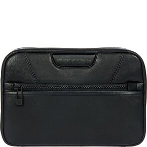 Porsche Design Roadster Kosmetyczka Skórzany 27 cm