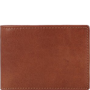 Leonhard Heyden Cambridge Portfel Skórzany 10 cm