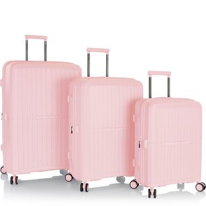 Heys AirLite 4 kółka Zestaw walizek 3-części z plisą rozprężną Heys AirLite 4 kółka Zestaw walizek 3-części z plisą rozprężną