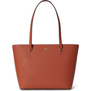 Lauren Ralph Lauren Karly Torba na ramię Skóra 26 cm