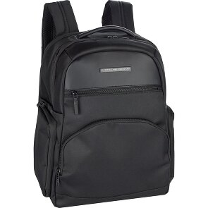 Porsche Design PD Voyager Plecak L 43 cm Komora na laptopa