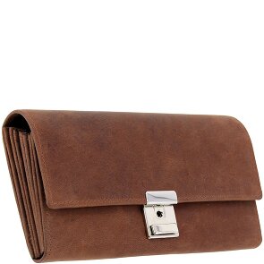 Alassio Portfel kelnerski skórzany 18,5 cm