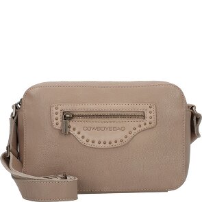 Cowboysbag Enterprise Torba na ramię Skórzany 25 cm