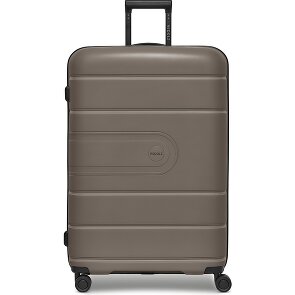 Redolz Essentials 11 4 kółka Walizka 76 cm z funkcją poszerzenia
