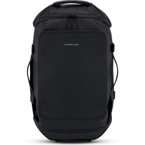 Kapten & Son Lisbon Duffle Torba podróżna Weekender M 55 cm