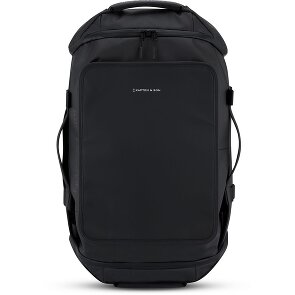 Kapten & Son Lisbon Torba podróżna Weekender 55 cm