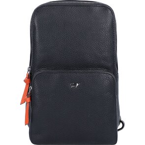 Braun Büffel Novara Skóra 33 cm