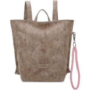 Fritzi aus Preußen Fritzi33N Vintage Plecak miejski 35.5 cm