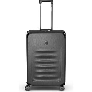 Victorinox Spectra Pro 4 kółka Walizka 69 cm z funkcją poszerzenia