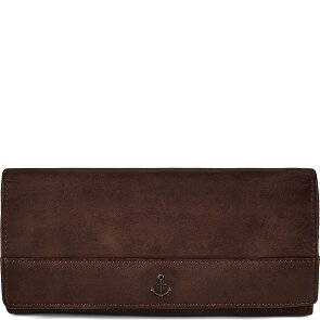 Harbour 2nd Marina Wallet Leather 18 cm