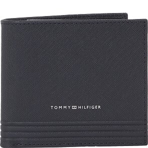 Tommy Hilfiger TH Business Portfel Skórzany 11.5 cm