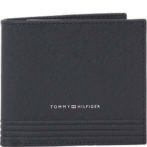 Tommy Hilfiger TH Business Portfel Skórzany 11.5 cm