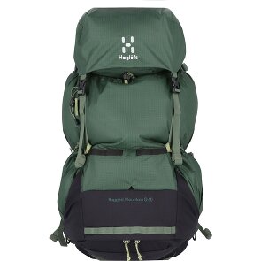 Haglöfs Rugged Mountain Q 60 Plecak turystyczny 75 cm