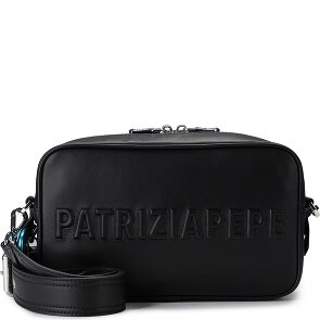 Patrizia Pepe Torba na ramię Skórzany 24 cm