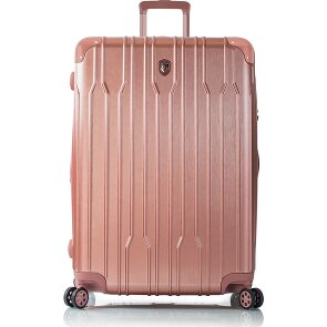 Heys Xtrak 4 kółka Walizka L 76 cm z plisą rozprężną