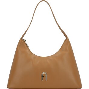 Furla Diamante Torba na ramię S Skórzany 34 cm