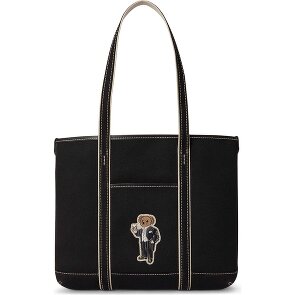 POLO RALPH LAUREN Bear Torba na ramię Skóra 27.5 cm