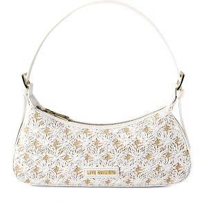 Love Moschino Smart Daily Bag Torba na ramię 30 cm