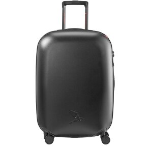 Pack Easy Gen T 4 kółka Walizka 64 cm z plisą rozprężną