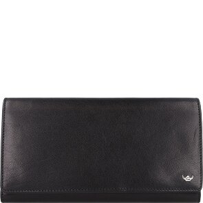 Golden Head Colorado Wallet RFID Leather 18,5 cm