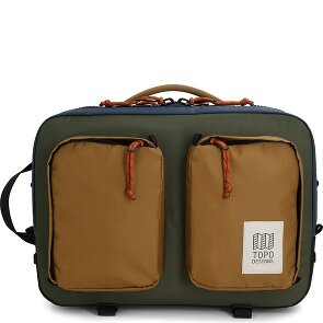 Topo Designs Global Plecak 29 cm Komora na laptopa