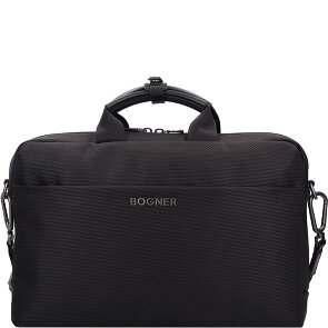 Bogner Keystone Mattis Briefcase 39 cm przegroda na laptopa