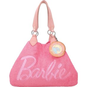 Fritzi aus Preußen Frottee Limited Barbie Izzy Medium Shopper Bag 42 cm