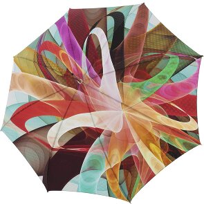 Doppler Manufaktur Elegance Boheme Parasolka na kiju 90 cm