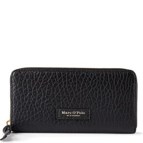 Marc O'Polo Finja Portfel Ochrona RFID Skóra 20 cm