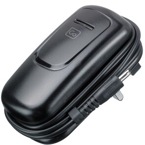 Go Travel Urządzenia elektryczne + elektroniczne Ładowarka podróżna Duo