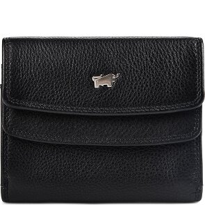 Braun Büffel Golf Edition Portfel Skóra 10 cm