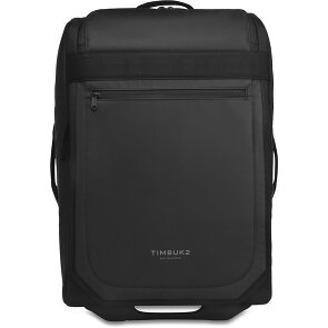 Timbuk2 Copilot wózek kabinowy 2-kołowy 51 cm