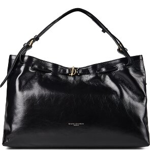 Gianni Chiarini Mimi Torba na ramię Skóra 43 cm
