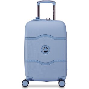 Delsey Paris Chatelet Air 2.0 4 kółka Walizka kabinowa 55 cm