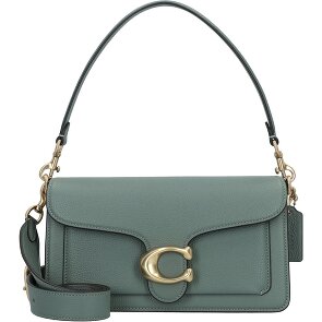 Coach Tabby Torba na ramię Skórzany 26 cm