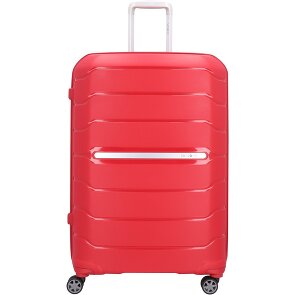 Samsonite Flux wózek 4-kołowy 75 cm