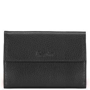 Esquire Primavera Wallet Leather 14 cm