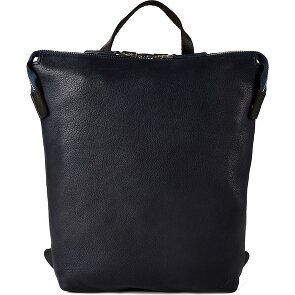 Harold's CHAZA Plecak Skórzany 35.5 cm