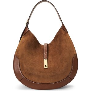 POLO RALPH LAUREN Polo ID Torba Skóra 42.5 cm