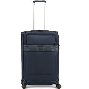 Samsonite Wózek 4-kołowy Beauhaven 67 cm