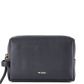 Picard Java 1 Torba kosmetyczna Skórzany 19.5 cm